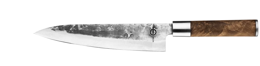 Forged - VG10 Chef's knife