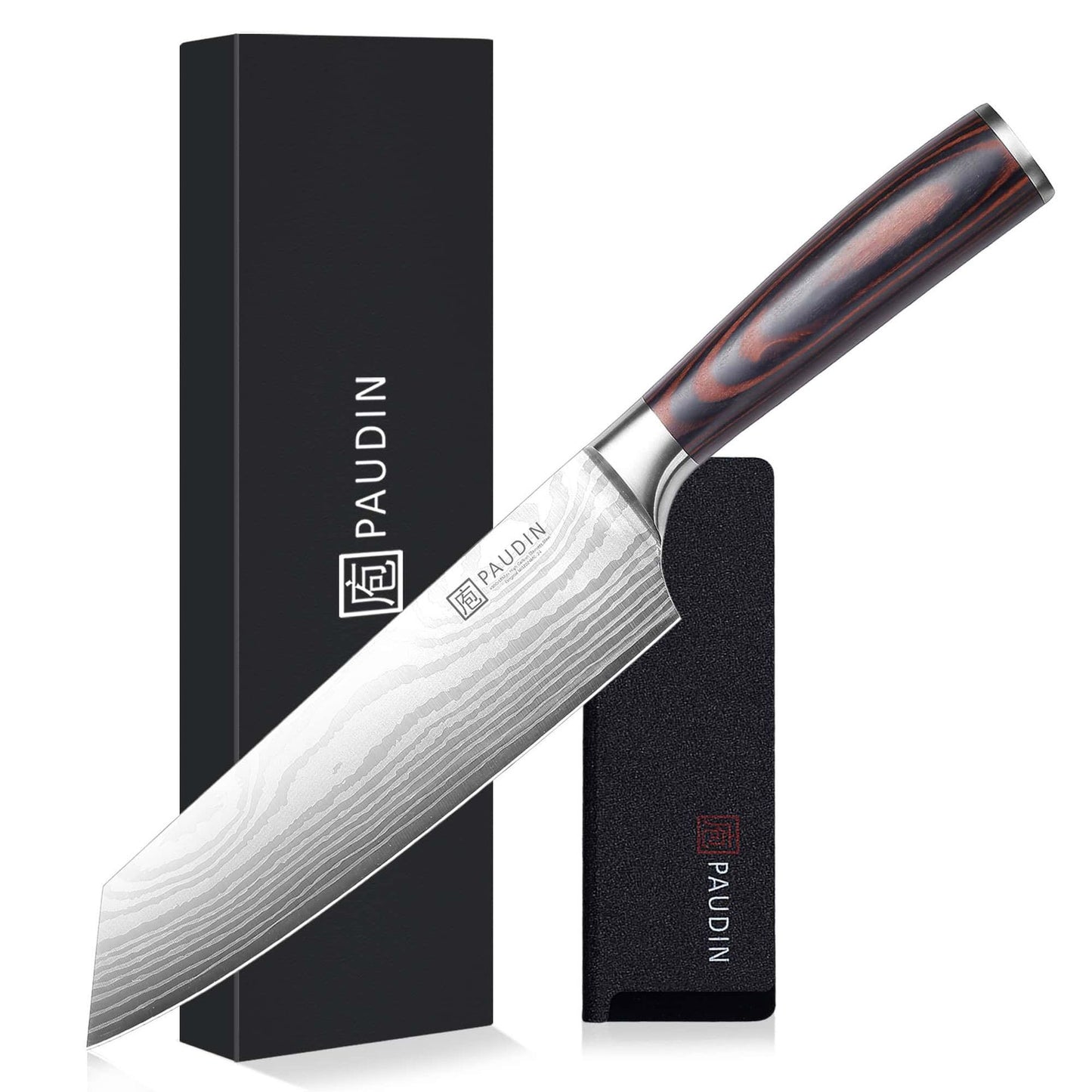 Paudin - N18 Kiritsuke 20 cm