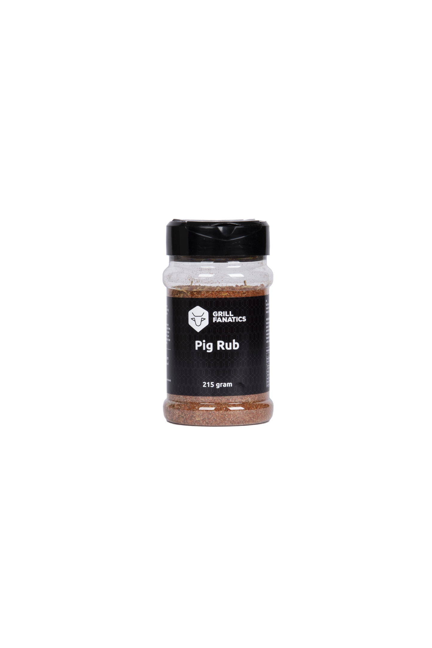 Grill Fanatics BBQ Pig Rub