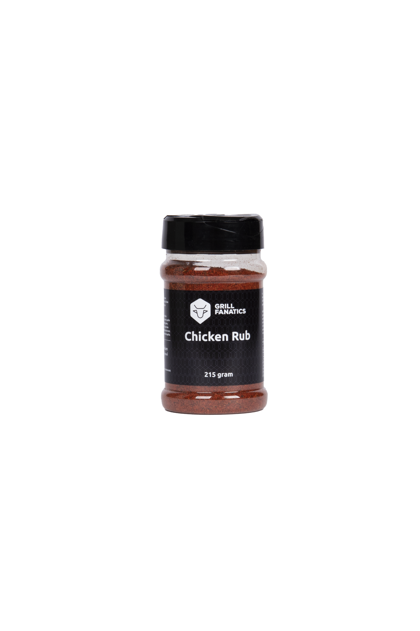 Grill Fanatics BBQ Chicken Rub