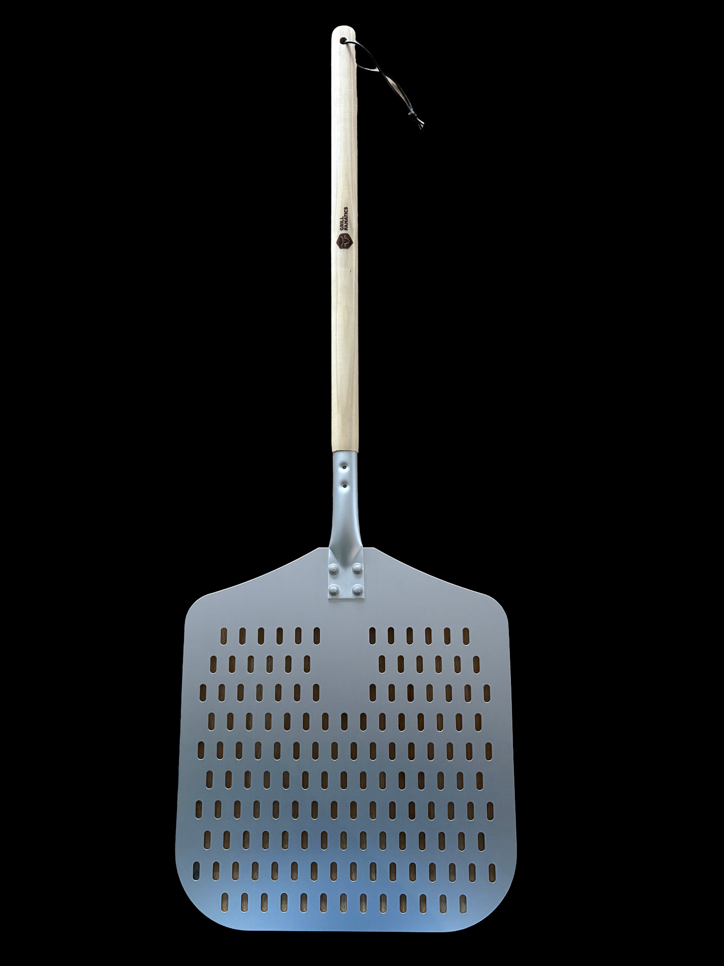 Grill Fanatics Pizza Peel