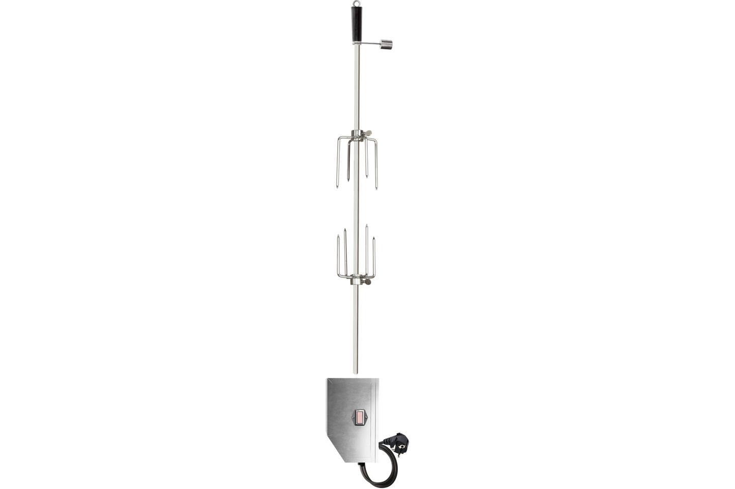 Boretti Draaispit Imperatore 5B