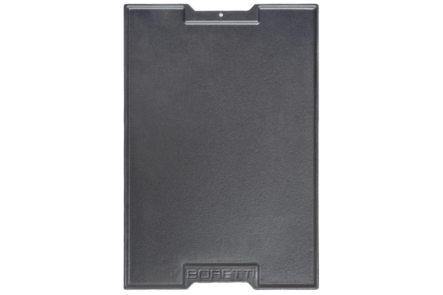 Boretti BBQ Bakplaat Carbone