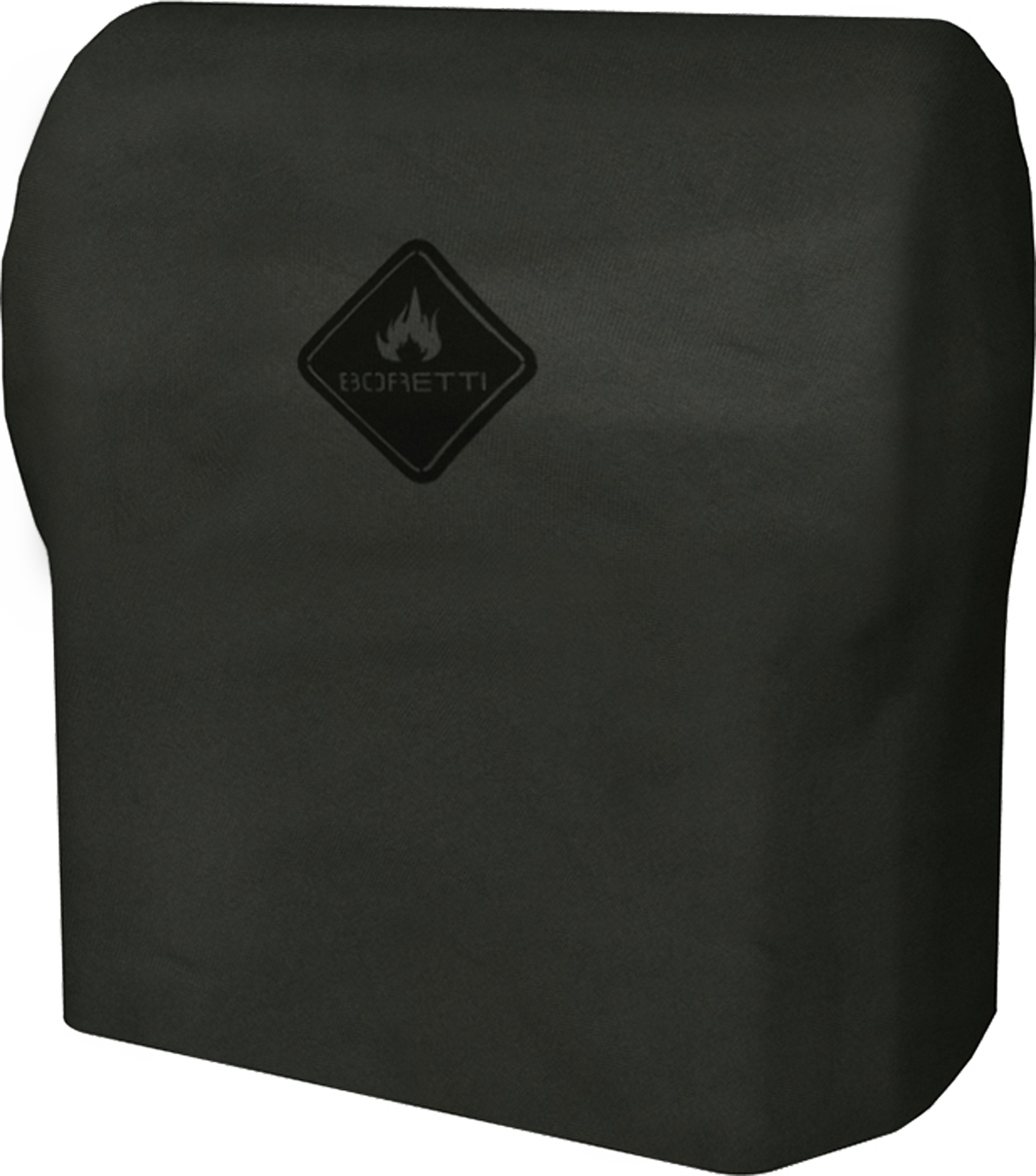 Boretti BBQ Hoes Fratello, Addizio