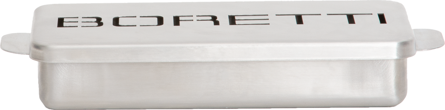 Boretti Smoker box
