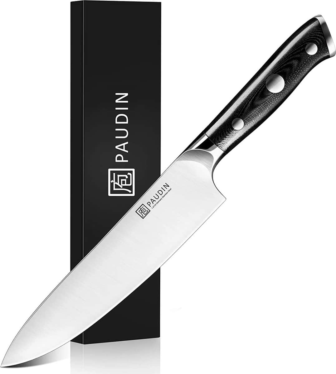 Paudin - D1 Koksmes 20cm