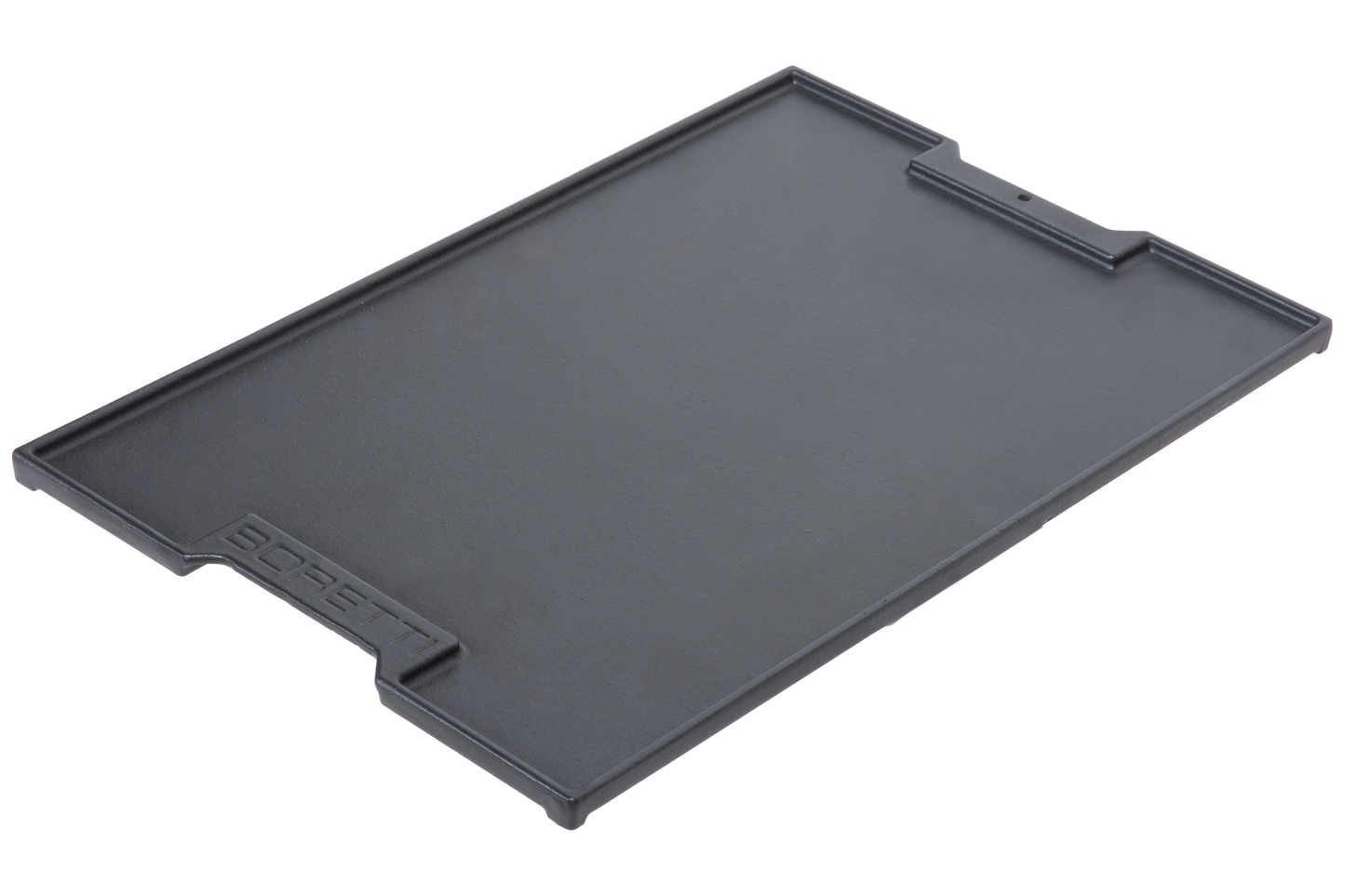 Boretti BBQ Bakplaat Carbone