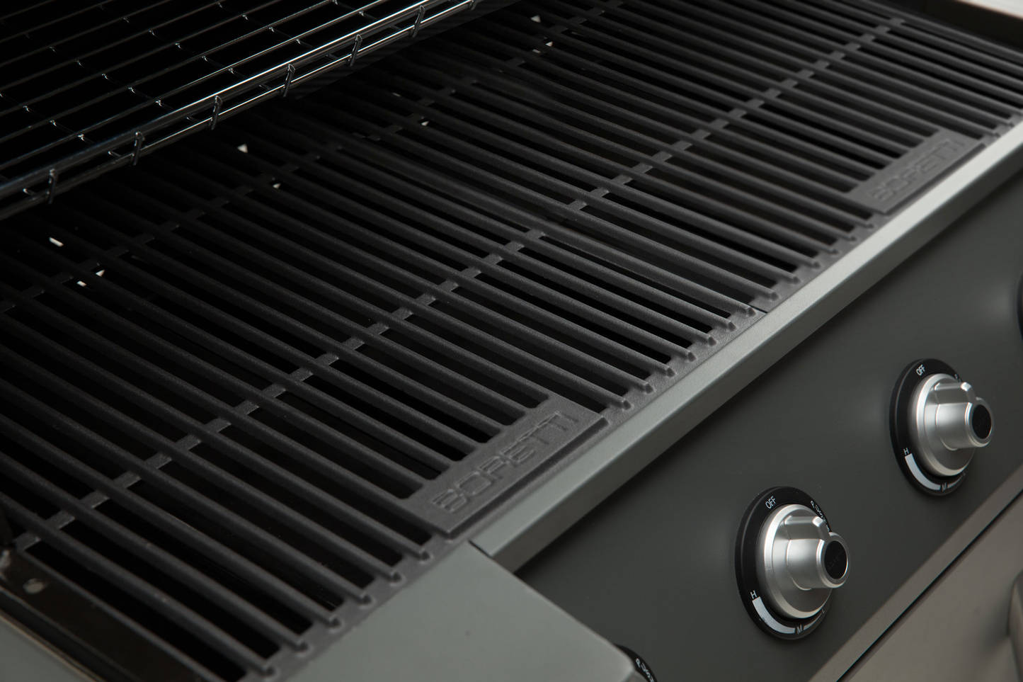 Boretti BBQ Grillrooster Robusto, Forza