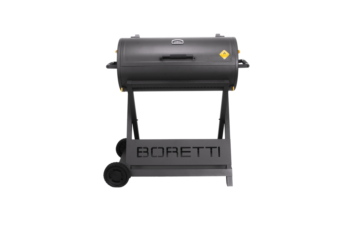 Boretti Barilo Trolley