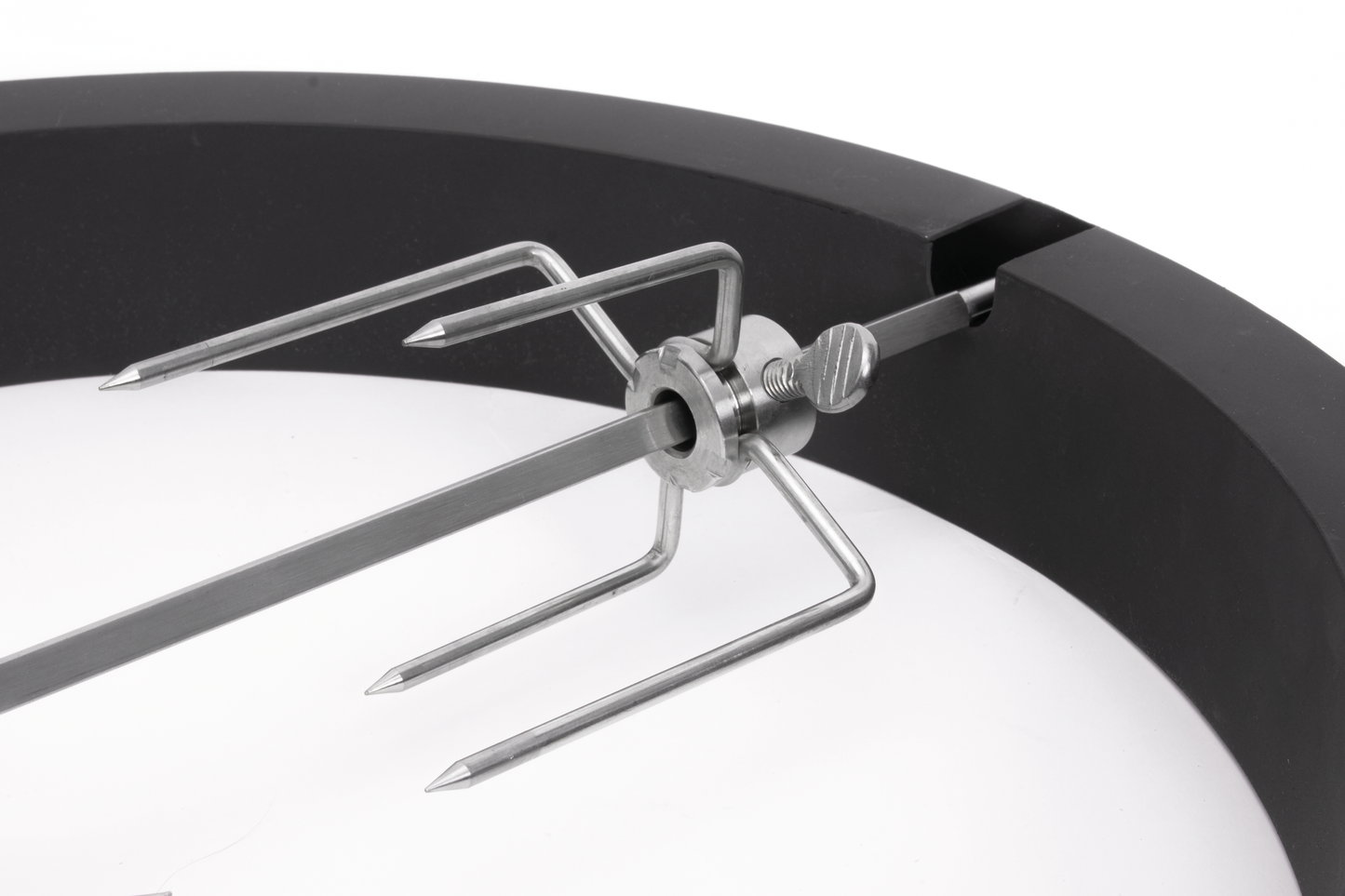Boretti Ceramica Medium rotisserie