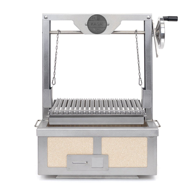 KASAI - Asado Medium Wide Grill Top Lifter