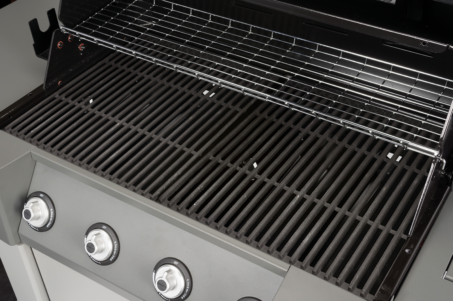 Boretti BBQ Grillrooster Robusto, Forza
