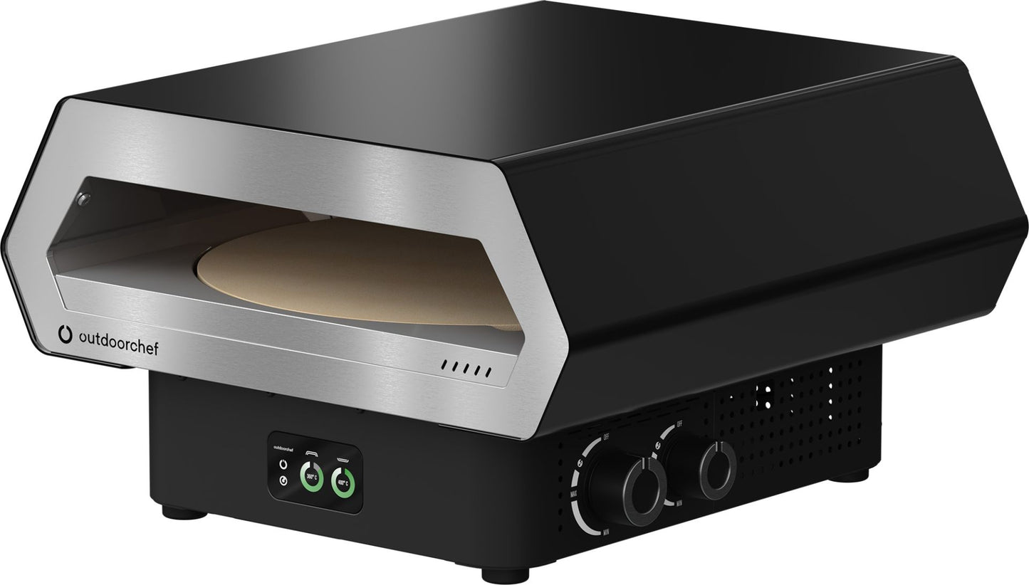 Outdoorchef - Pizzaoven Prismo 420g 30 mbar