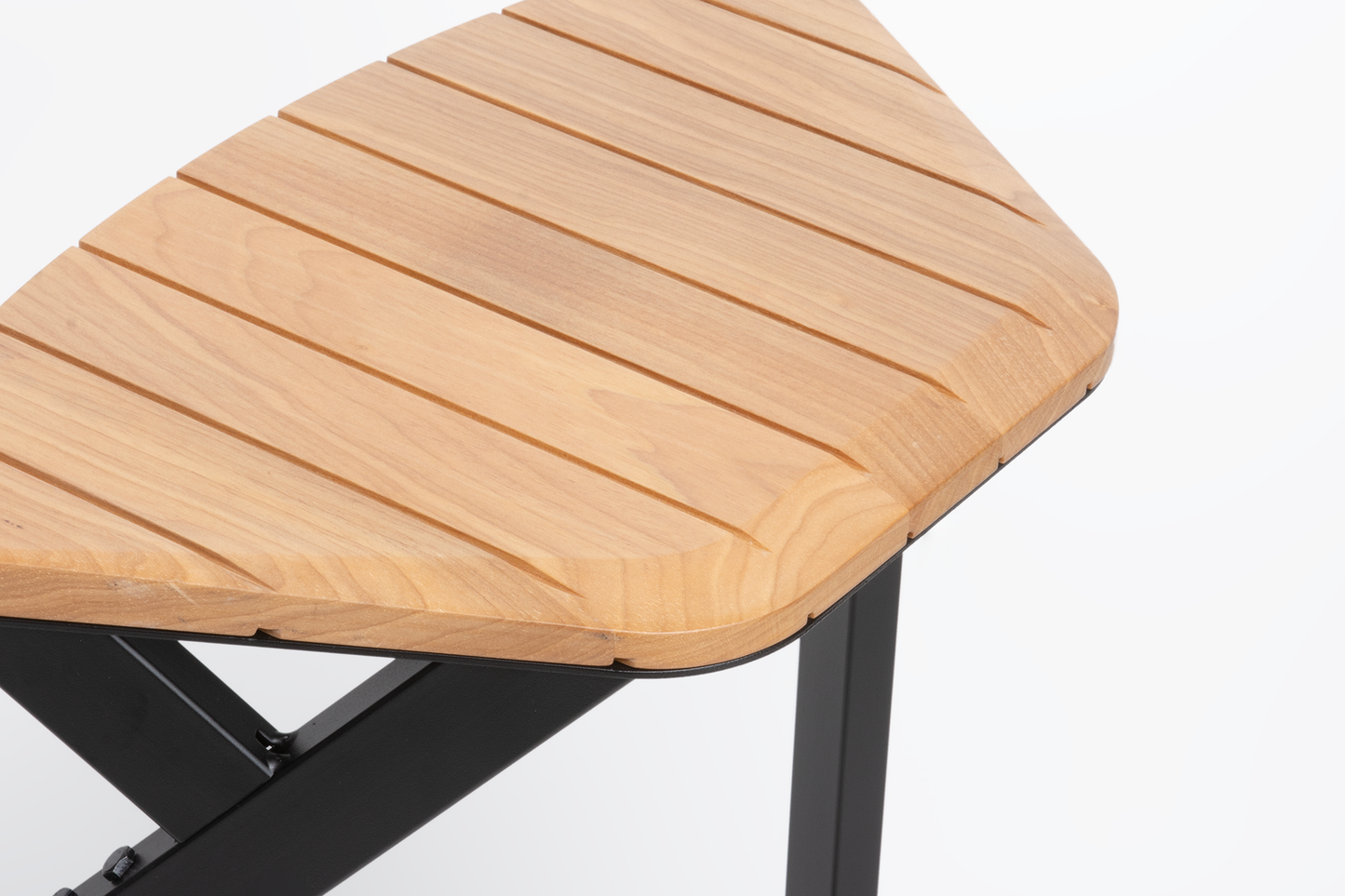 Boretti Focolare stoelen - set van 2