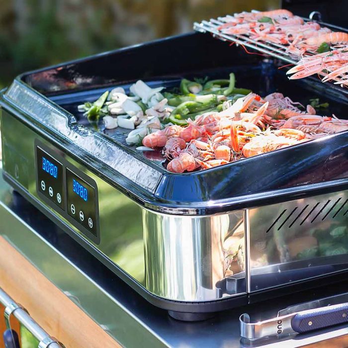 Enosign plancha 65 elektrisch