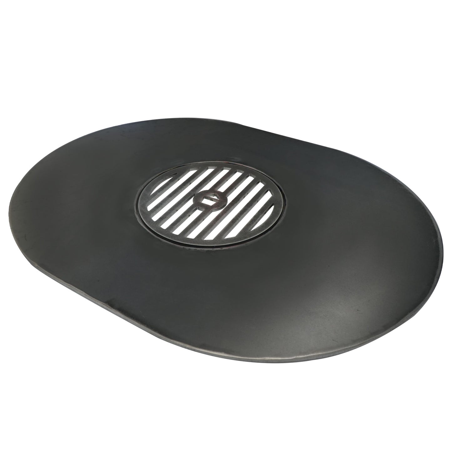 Primo plancha bakplaat XXL