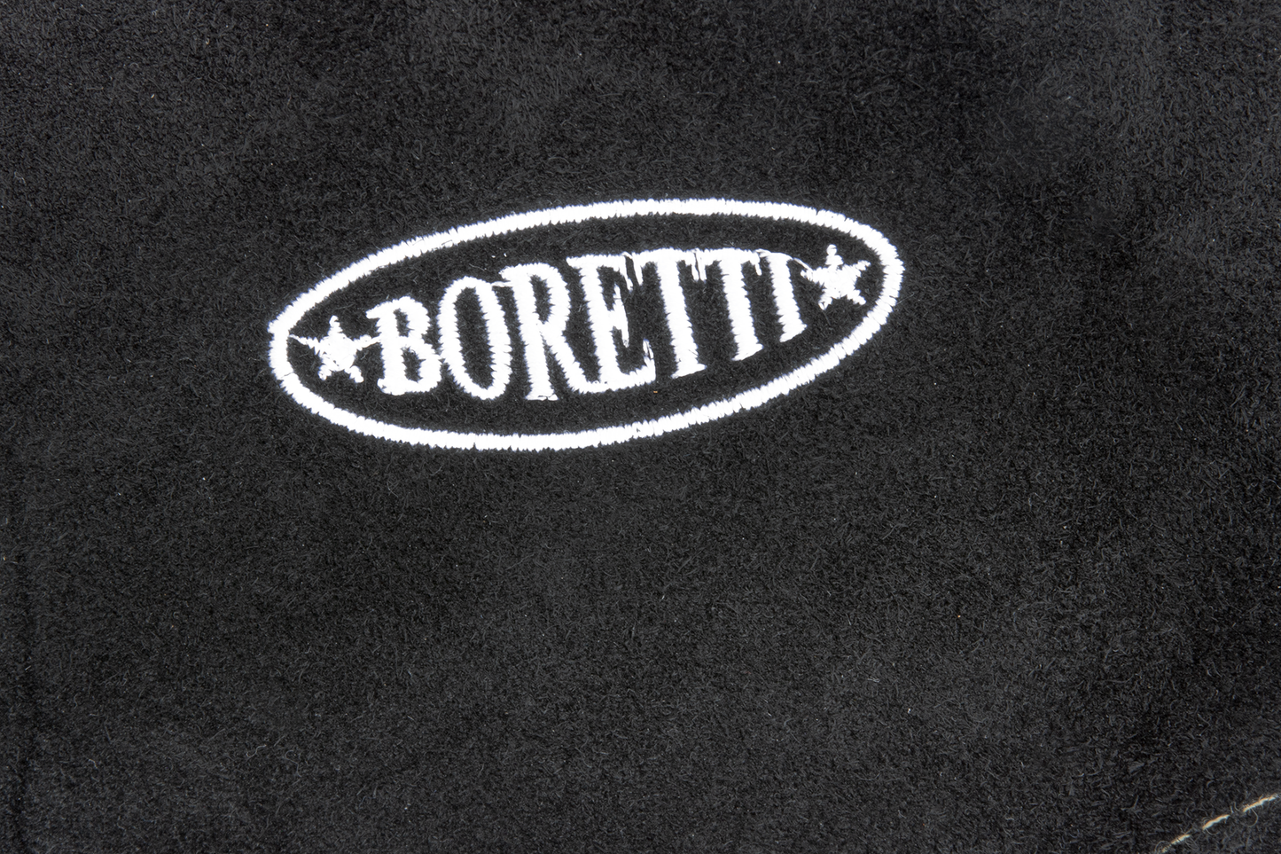 Boretti Handschoenen leer (set van 2)