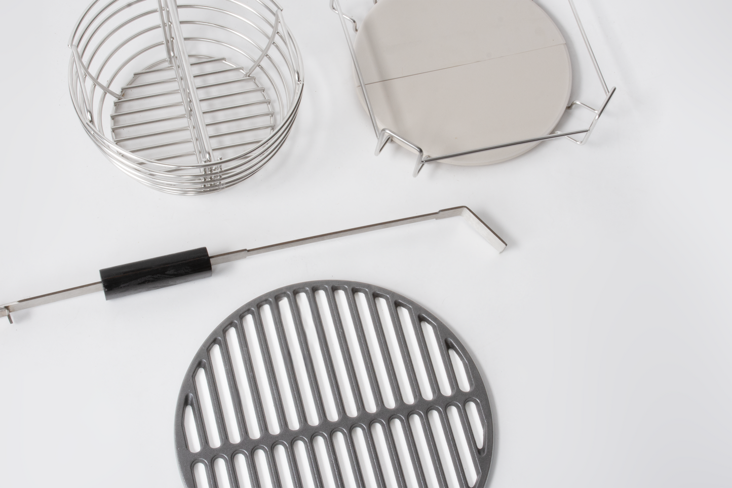 Boretti Ceramica Compact kamadobarbecue