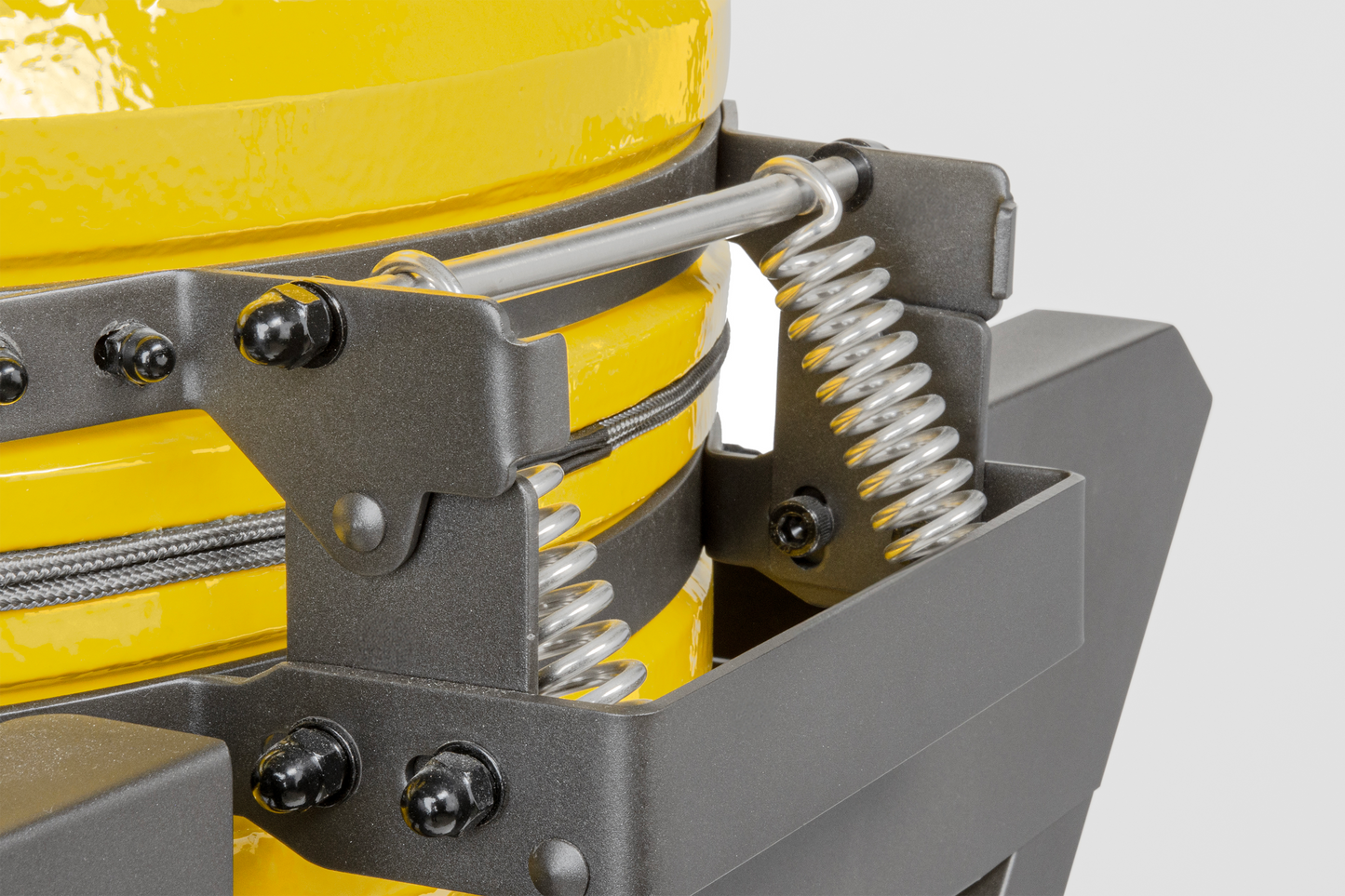 Boretti Ceramica Limone Large kamadobarbecue