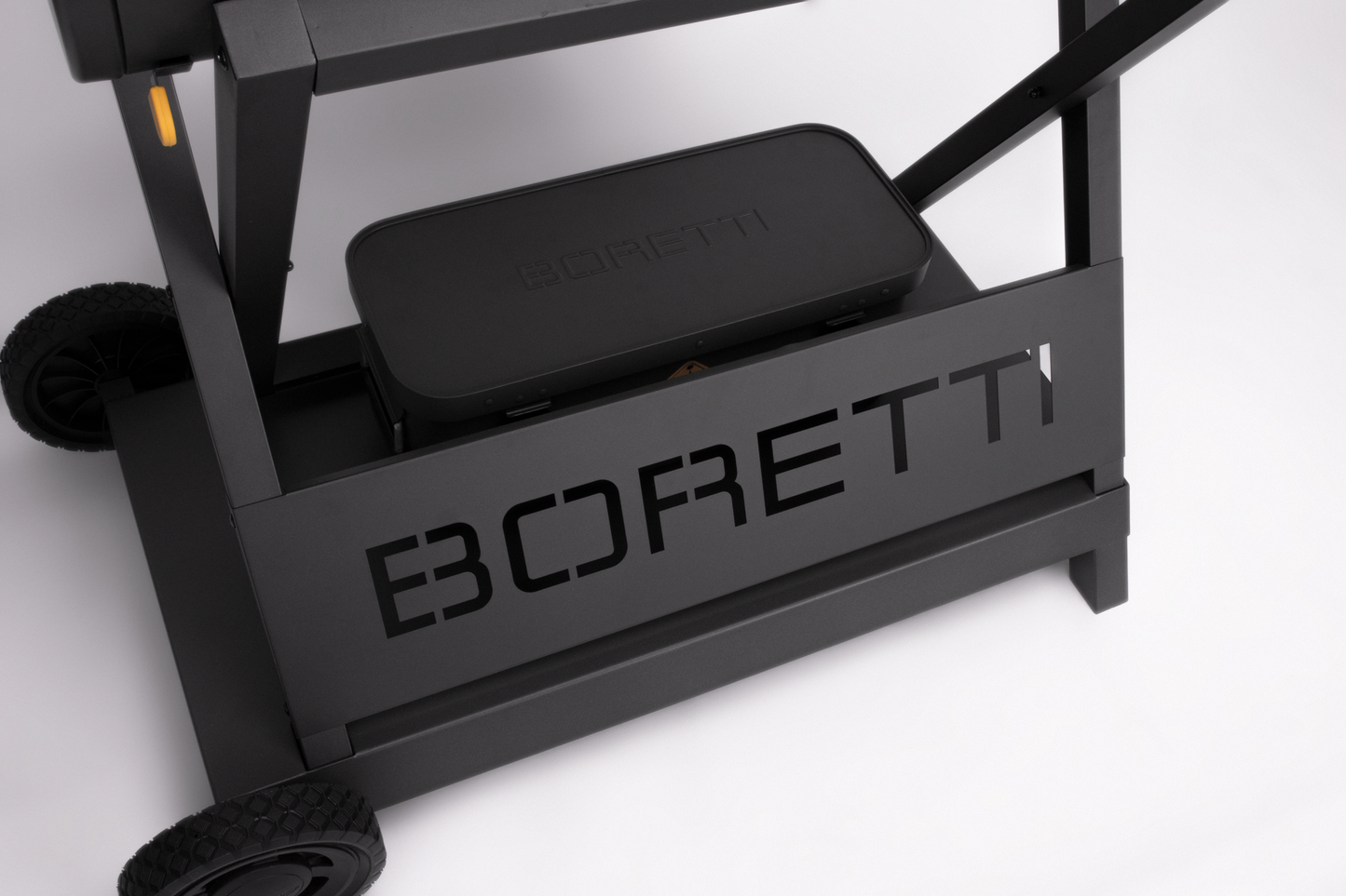 Boretti Barilo Trolley
