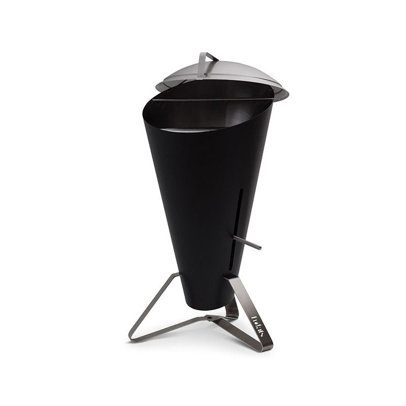 Höfats CONE Houtskool Grill
