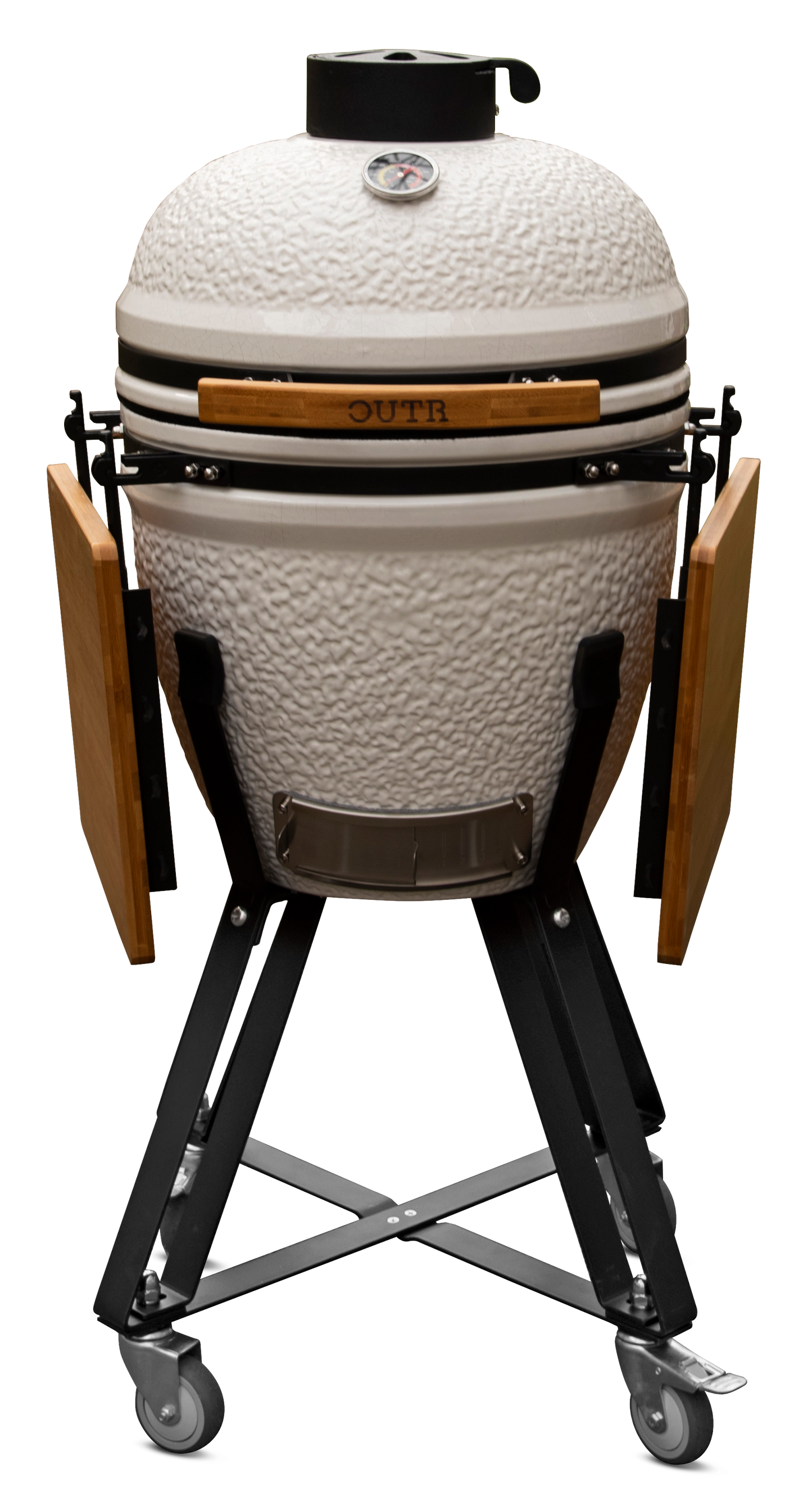 Outr Kamado grill medium 50