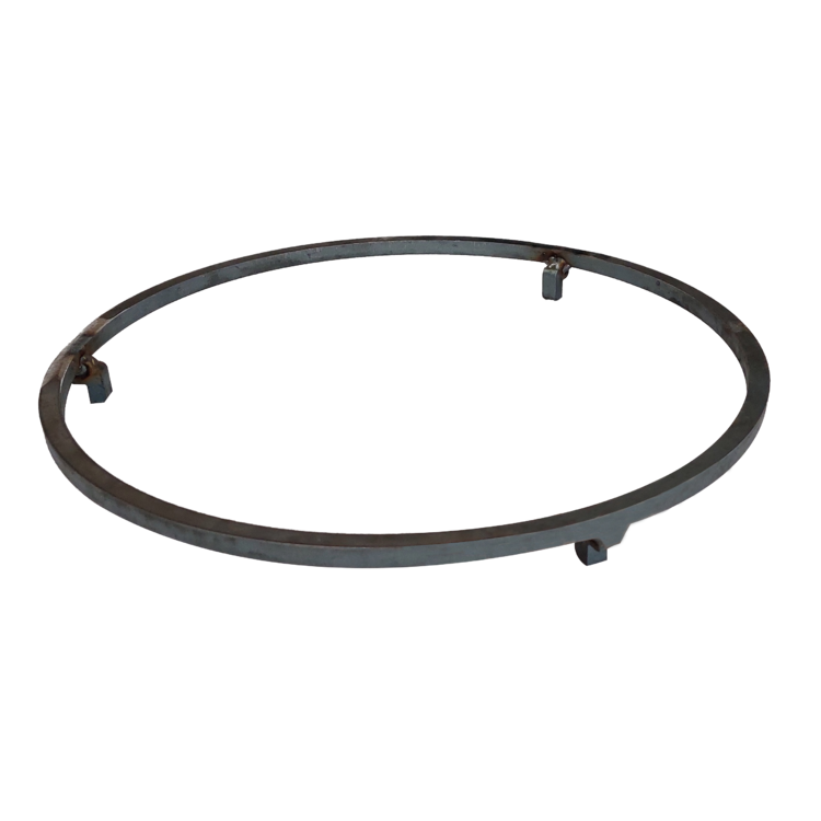 Outr Food bumper plancha 80