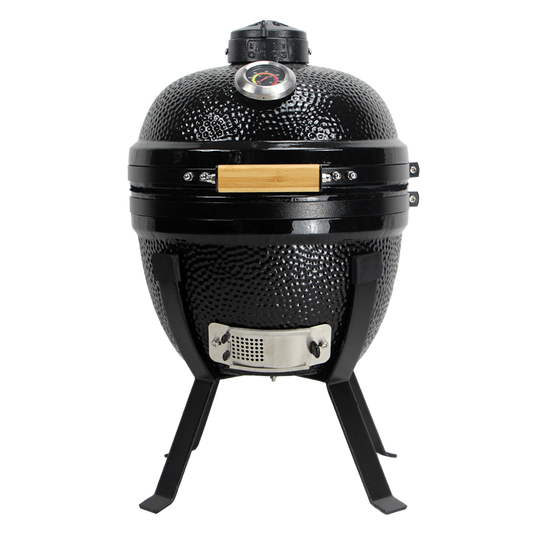 Outr Kamado 37 Bizon