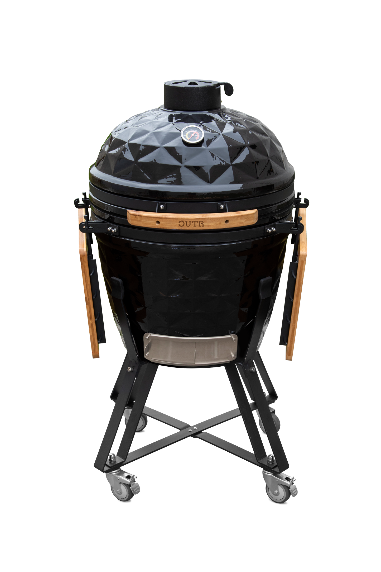 Outr Kamado grill large diamond 56