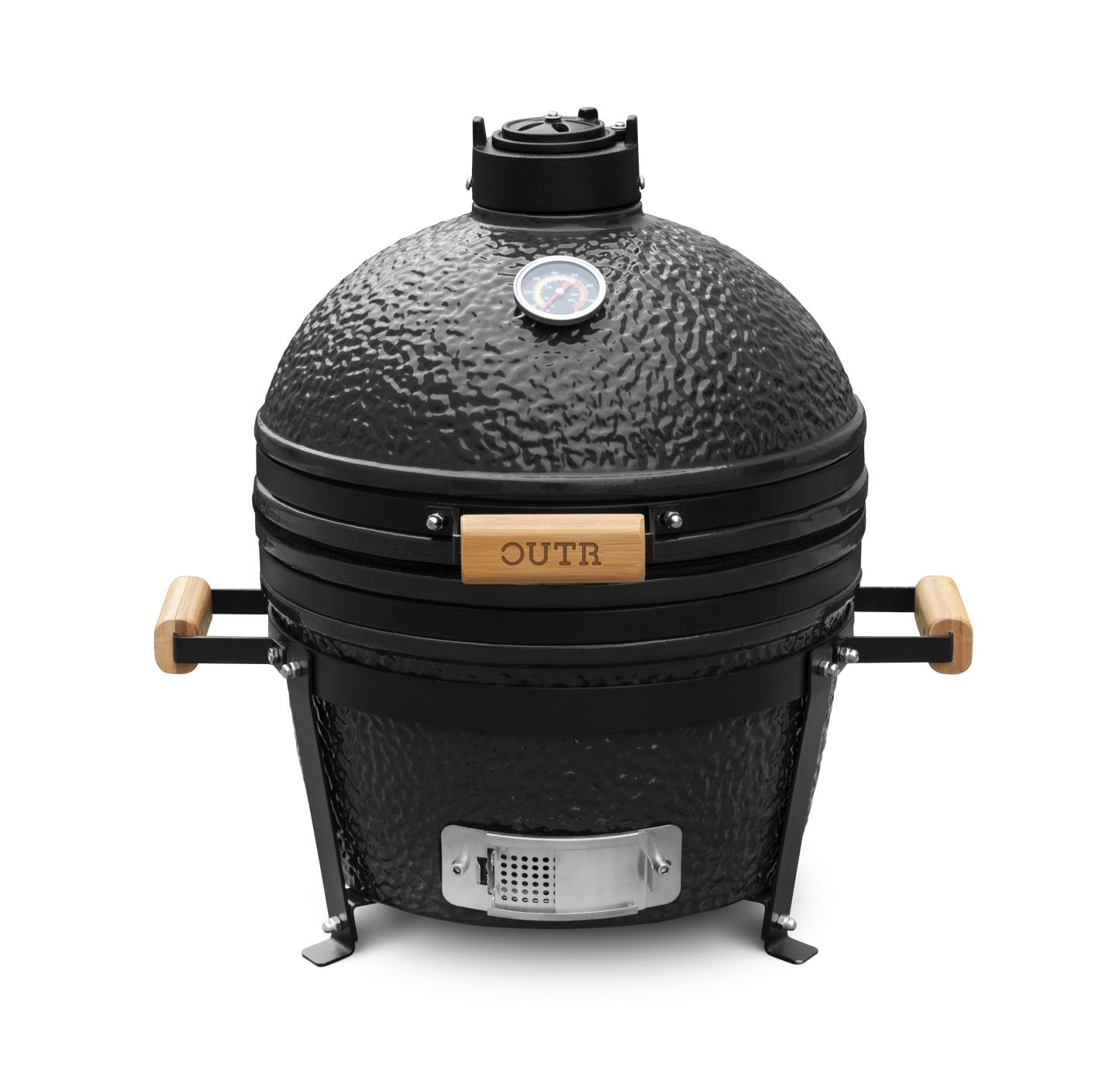 Outr Kamado grill medium 40