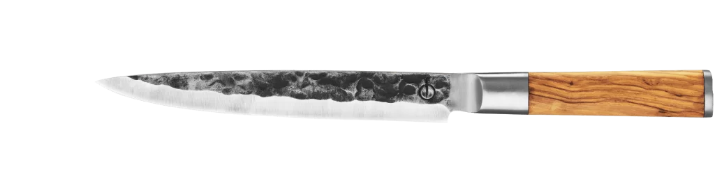 Forged Vleesmes Olive