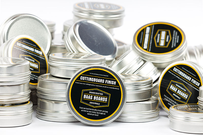Baas Boards - Onderhoudswas -100ml