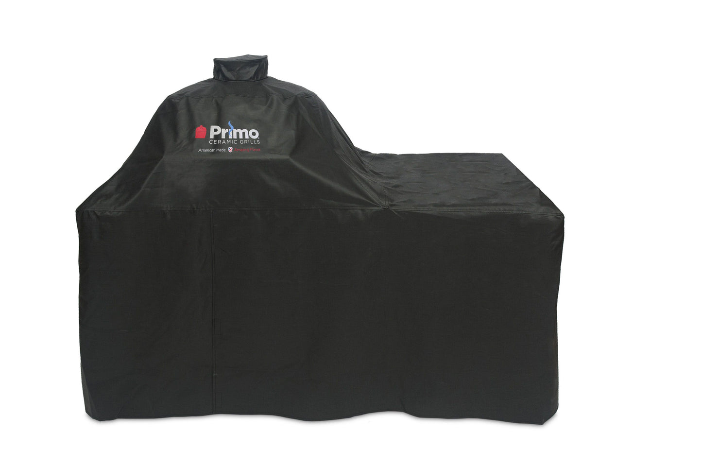 Primo Grill Cover for XL 400 with Countertop Table