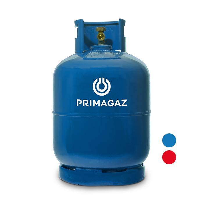 Primagaz 18kg binnendraad