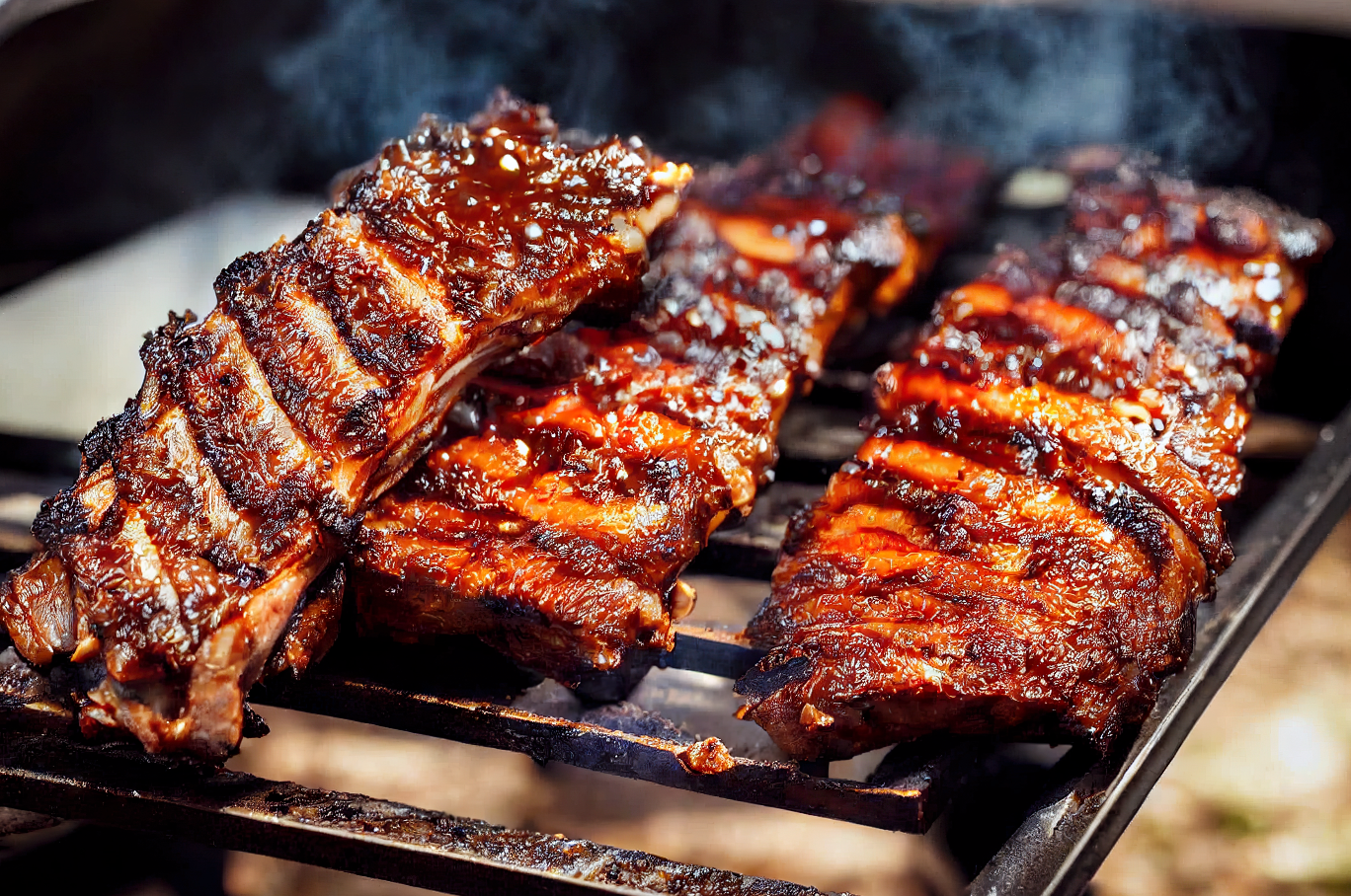 Rib Cook Off Association | BBQ Store Brugge rib Cookoff Championship