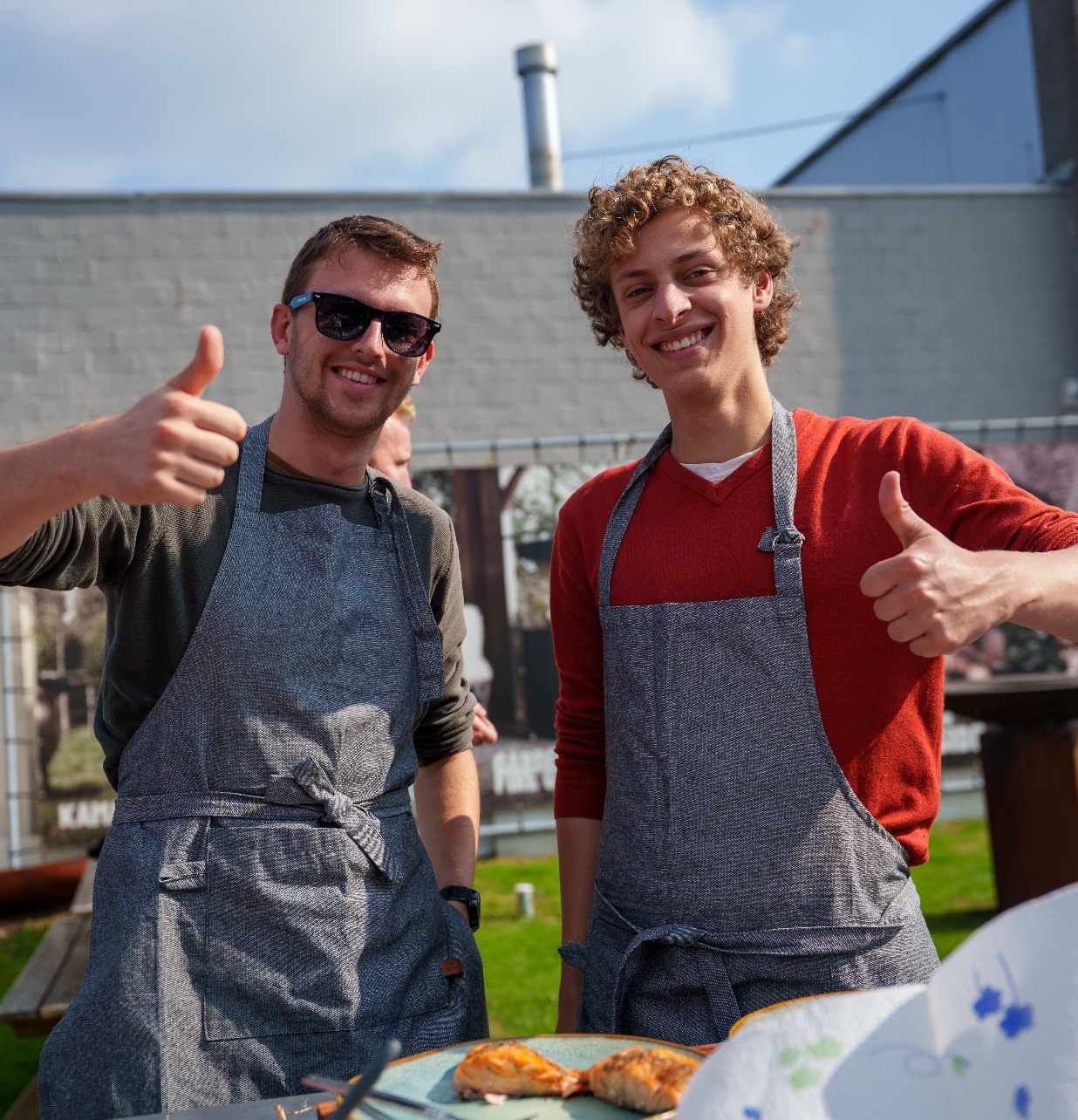 Workshop Kamado | 4 juli | Johan Masscho