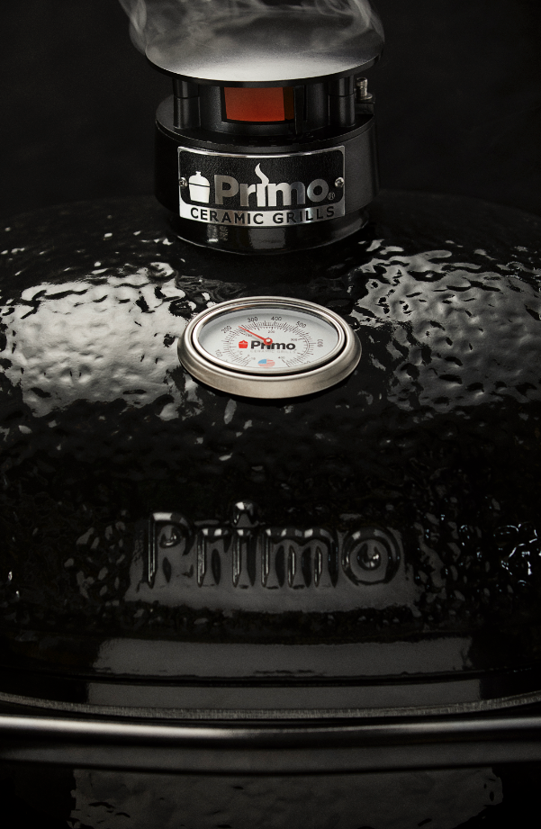 Primo Oval XXL stand alone