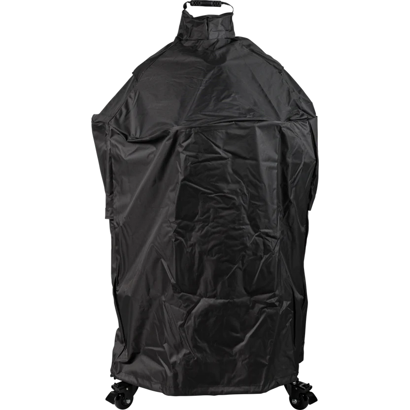 Grill Guru - Prime Satin Black XL