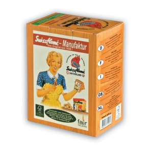 Primo Swissflame aanmaakblokjes (30st/doos)