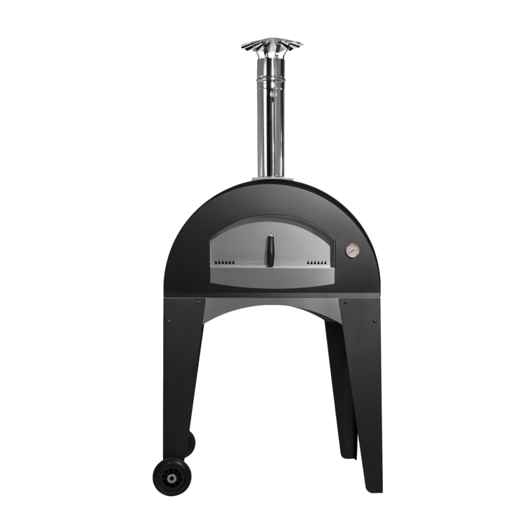 Antonio M pizza- en broodoven