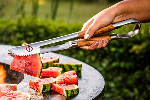 Forged BBQ Tang XL
