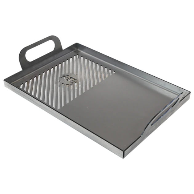 KASAI - Medium wide plancha 50-50