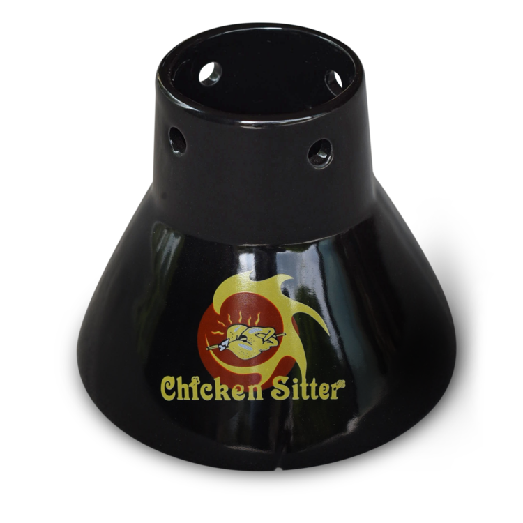 Chicken sitter keramisch