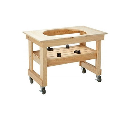 Primo Cyprestafel Oval JR 200 (incl. PG00400)