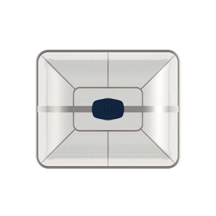 Eno Anti spat koepel