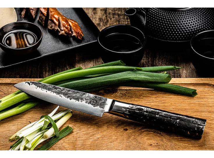 Forged Brute Santuko mes 14cm