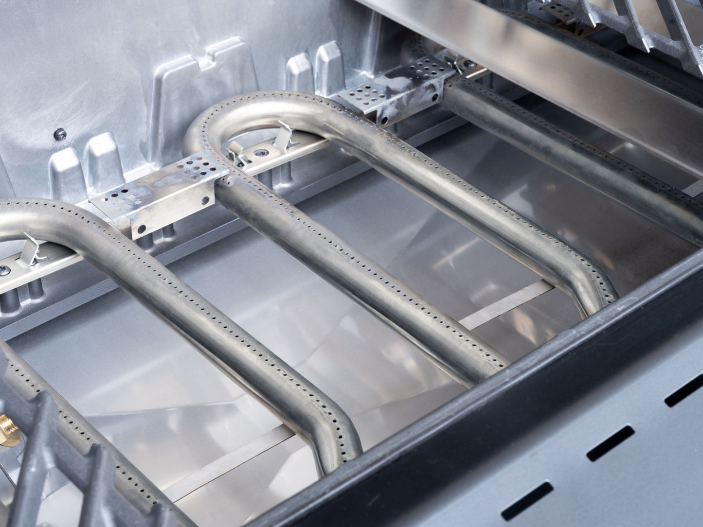 Outdoorchef - Heat X-445 - Gas BBQ