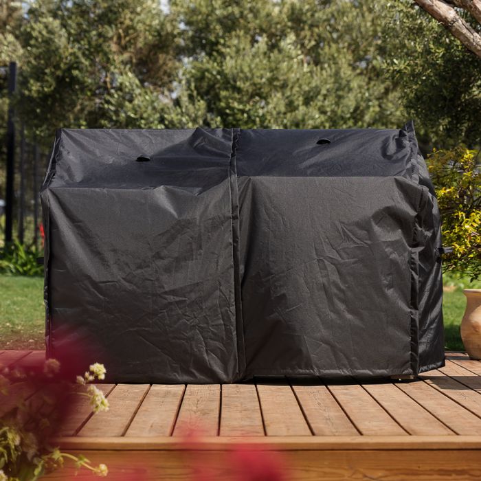 Beschermhoes Modulo/Félix 60 & Angle Eno