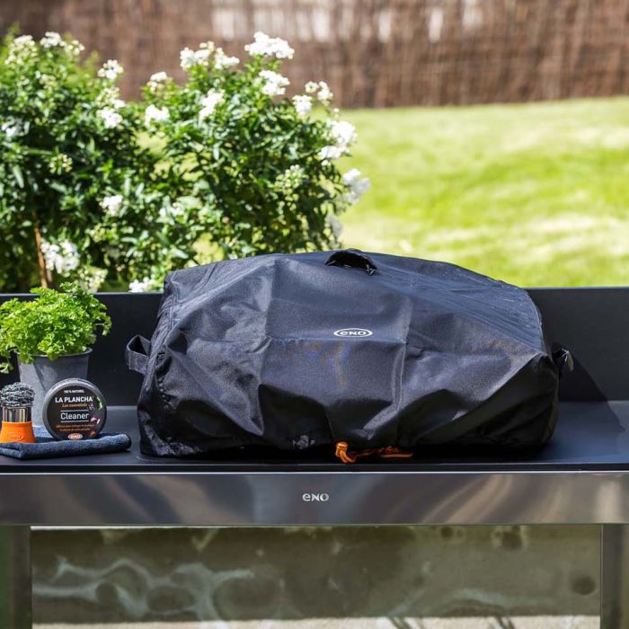 Beschermhoes plancha pop up 70/80 Eno