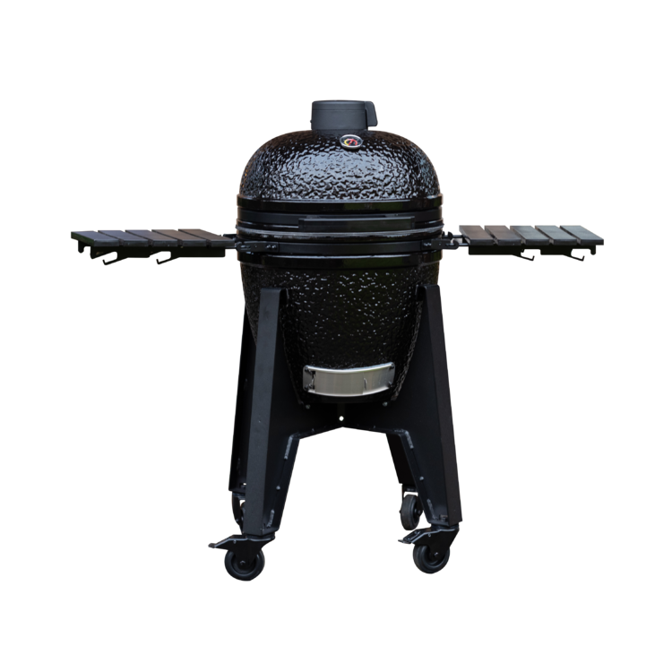 Kamado Black Rock large 55